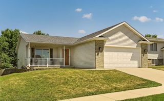 5867 Kingsbury Drive NW, Rochester, MN 55901