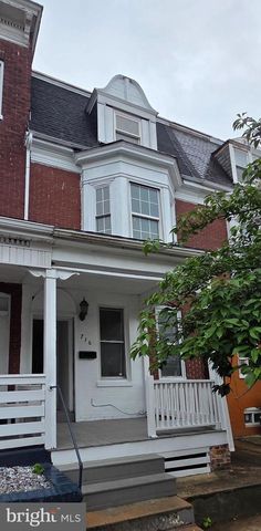 716 W PRINCESS ST, York, PA 17401