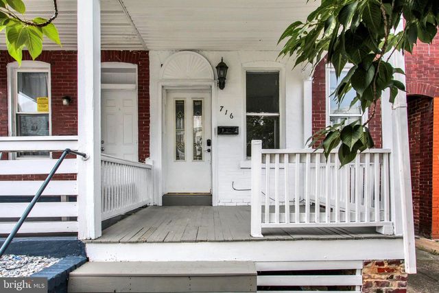 716 W PRINCESS ST, York, PA 17401