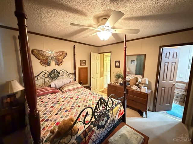 10818 North Shore Drive, Paint Twp, OH 45133