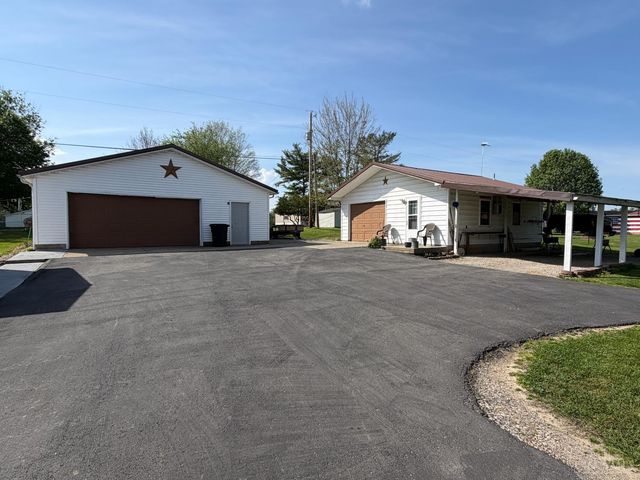 10818 North Shore Drive, Paint Twp, OH 45133
