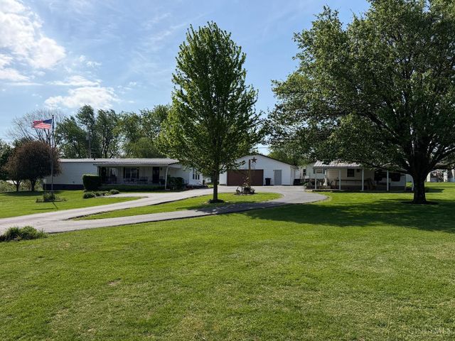 10818 North Shore Drive, Paint Twp, OH 45133