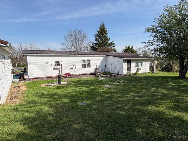 10818 North Shore Drive, Paint Twp, OH 45133