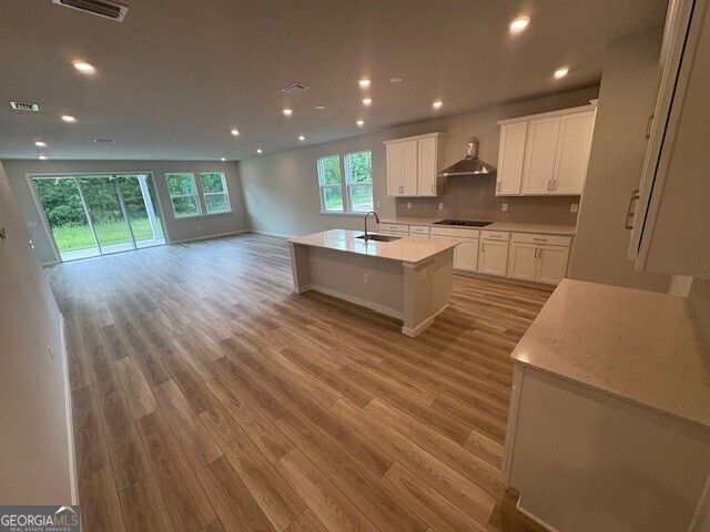 239 Park View Lane, Kingsland, GA 31548