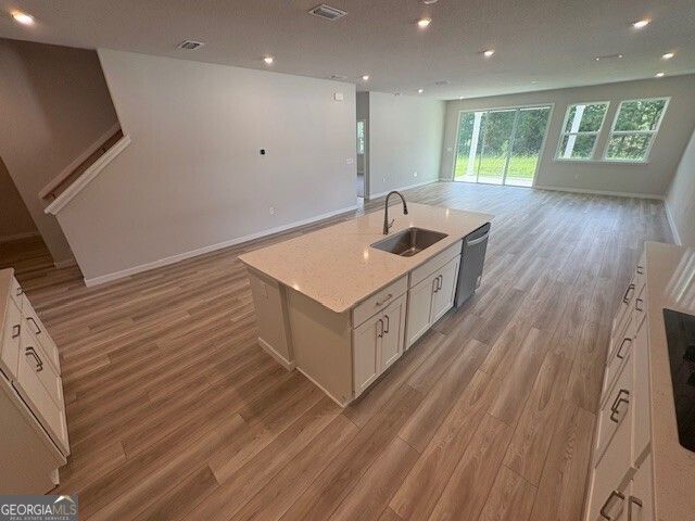 239 Park View Lane, Kingsland, GA 31548