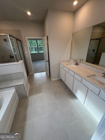 239 Park View Lane, Kingsland, GA 31548