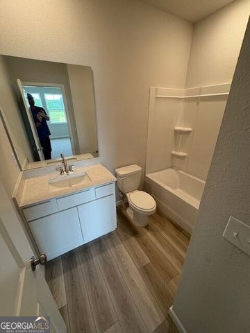 239 Park View Lane, Kingsland, GA 31548