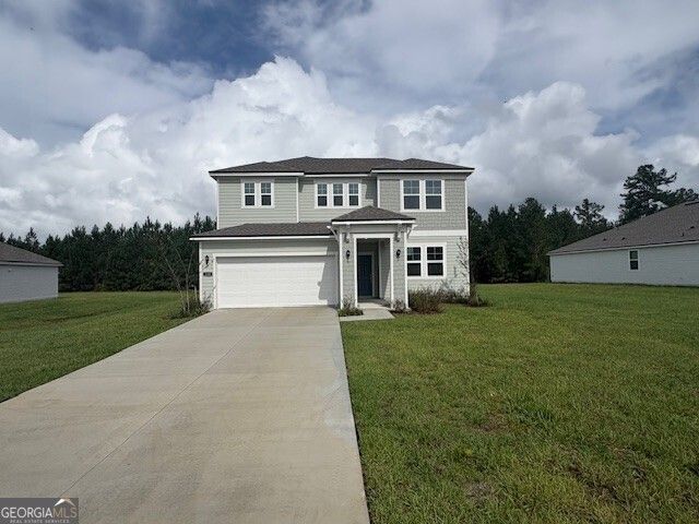 239 Park View Lane, Kingsland, GA 31548