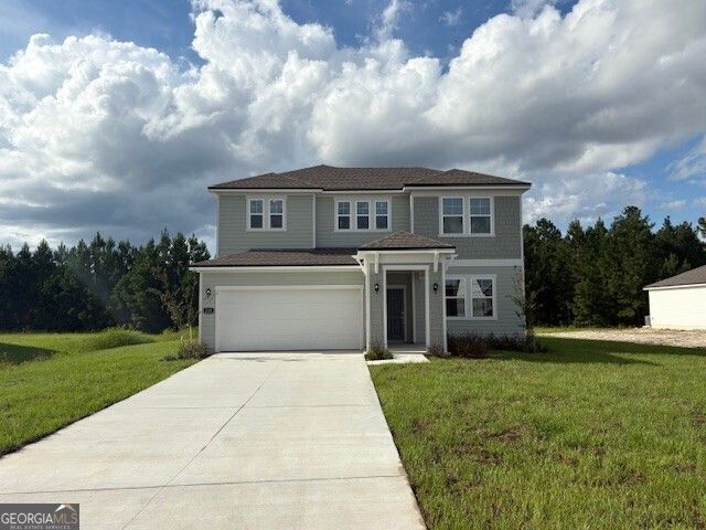 239 Park View Lane, Kingsland, GA 31548