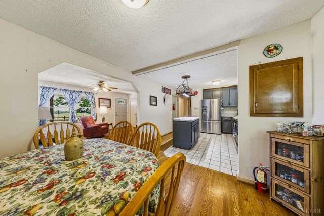 107 Shepherd Lane, Bedford, VA 24523