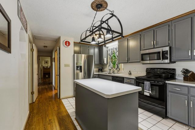 107 Shepherd Lane, Bedford, VA 24523
