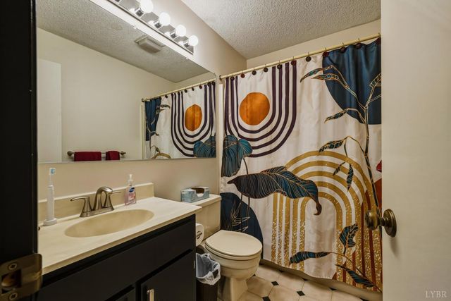 107 Shepherd Lane, Bedford, VA 24523