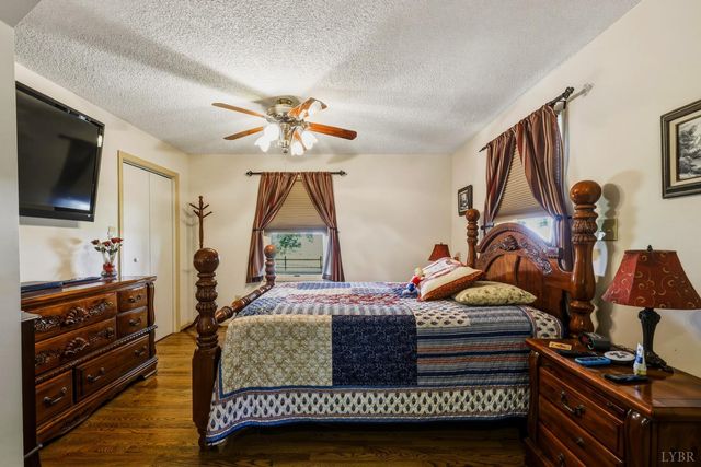 107 Shepherd Lane, Bedford, VA 24523