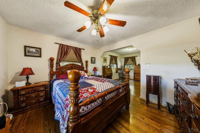 107 Shepherd Lane, Bedford, VA 24523