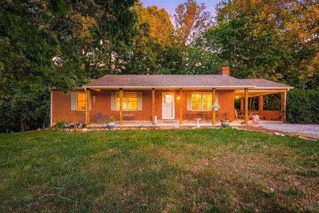 107 Shepherd Lane, Bedford, VA 24523