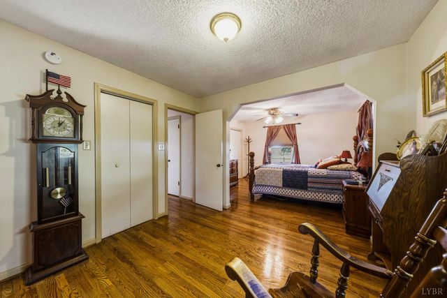 107 Shepherd Lane, Bedford, VA 24523
