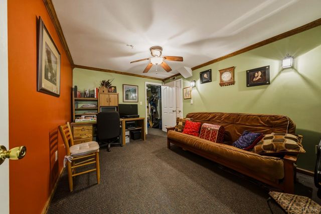 107 Shepherd Lane, Bedford, VA 24523