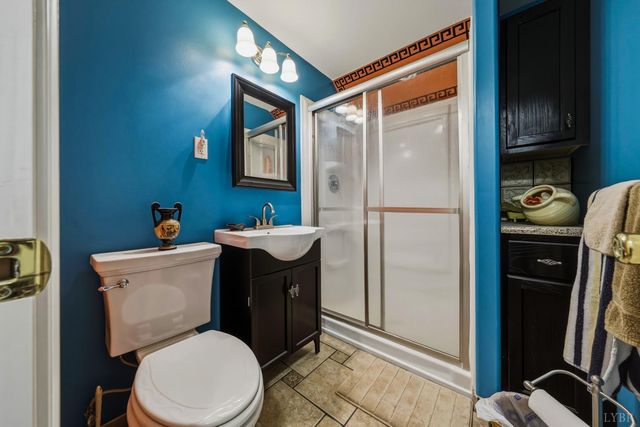 107 Shepherd Lane, Bedford, VA 24523