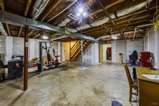 107 Shepherd Lane, Bedford, VA 24523