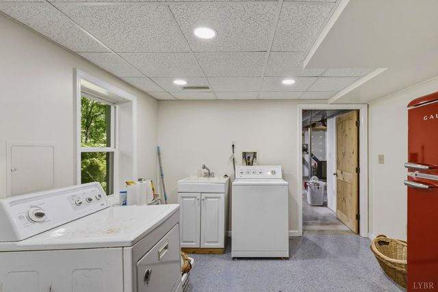 107 Shepherd Lane, Bedford, VA 24523