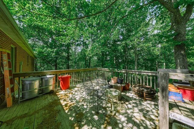 107 Shepherd Lane, Bedford, VA 24523
