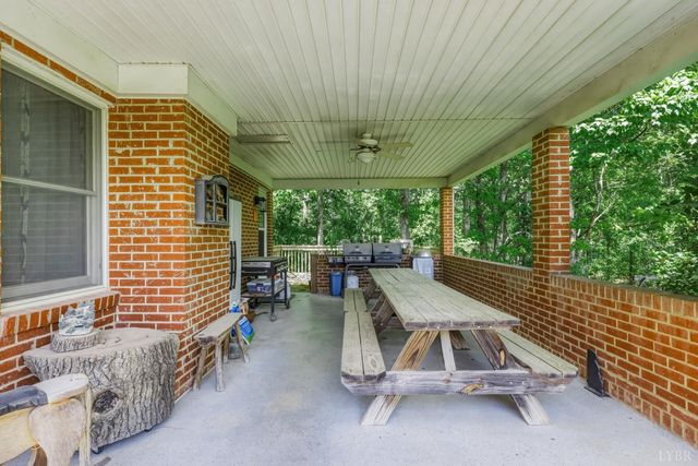107 Shepherd Lane, Bedford, VA 24523