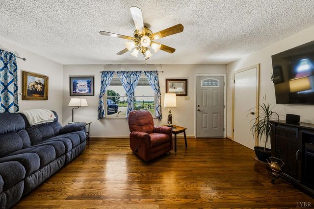 107 Shepherd Lane, Bedford, VA 24523