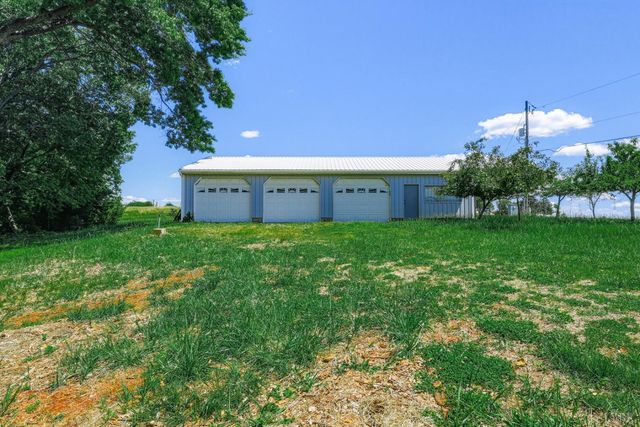 107 Shepherd Lane, Bedford, VA 24523