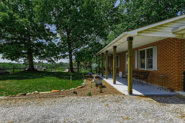 107 Shepherd Lane, Bedford, VA 24523