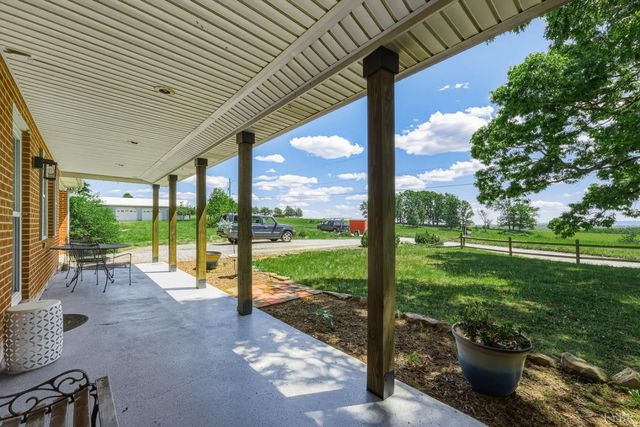 107 Shepherd Lane, Bedford, VA 24523