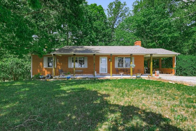 107 Shepherd Lane, Bedford, VA 24523