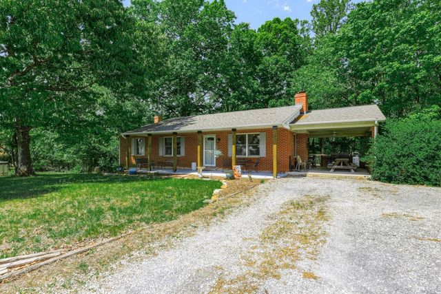 107 Shepherd Lane, Bedford, VA 24523