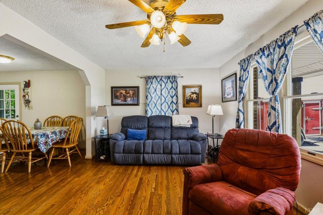 107 Shepherd Lane, Bedford, VA 24523