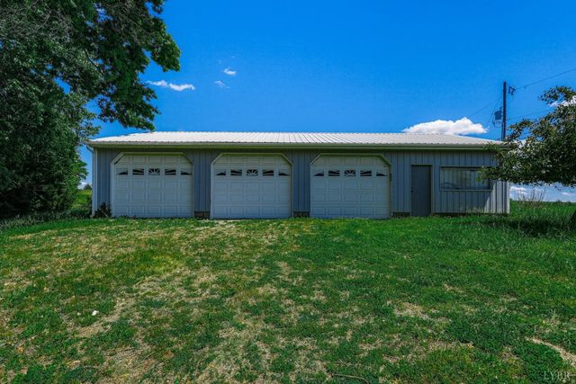107 Shepherd Lane, Bedford, VA 24523
