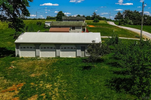 107 Shepherd Lane, Bedford, VA 24523