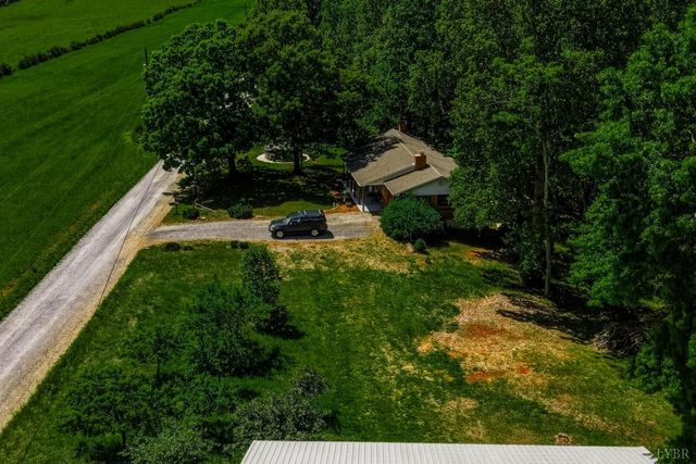 107 Shepherd Lane, Bedford, VA 24523