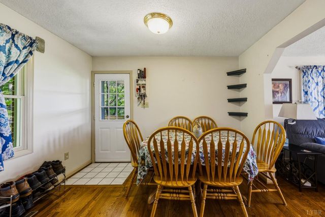 107 Shepherd Lane, Bedford, VA 24523