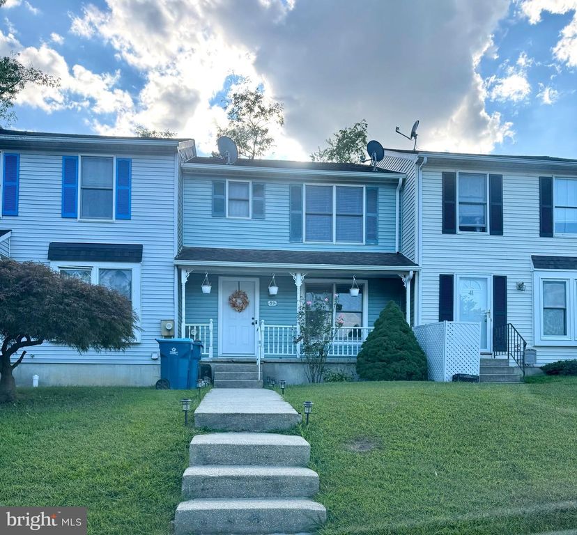 39 MAHOGANY DR, North East, MD 21901