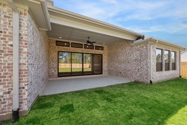 431 Venado View Court, Conroe, TX 77304