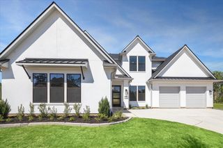 431 Venado View Court, Conroe, TX 77304