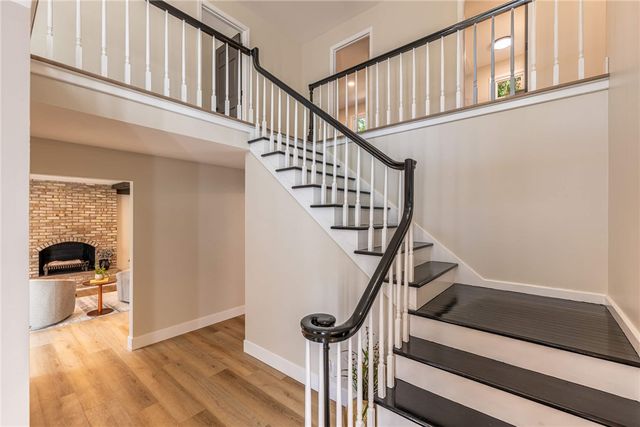 474 Chowning Circle, Kettering, OH 45429