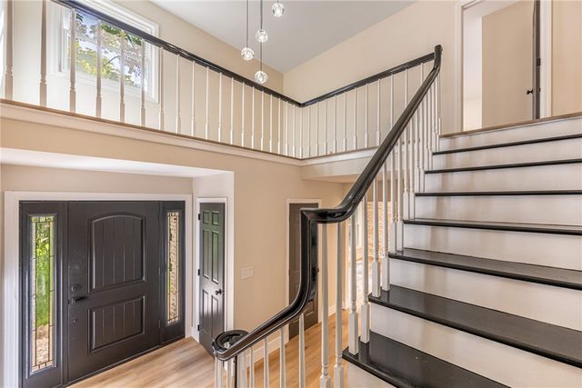 474 Chowning Circle, Kettering, OH 45429