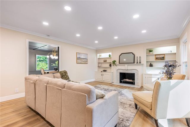 474 Chowning Circle, Kettering, OH 45429
