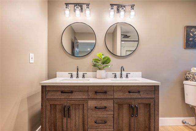 474 Chowning Circle, Kettering, OH 45429