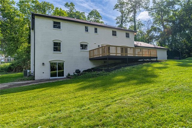 474 Chowning Circle, Kettering, OH 45429