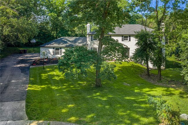 474 Chowning Circle, Kettering, OH 45429