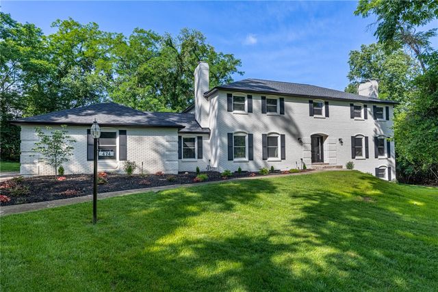 474 Chowning Circle, Kettering, OH 45429