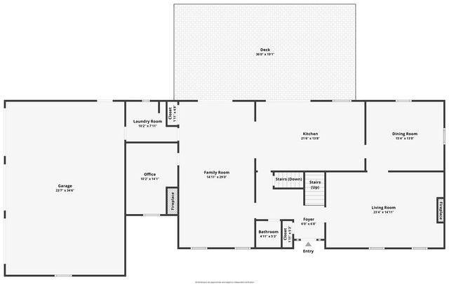 474 Chowning Circle, Kettering, OH 45429