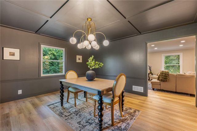 474 Chowning Circle, Kettering, OH 45429