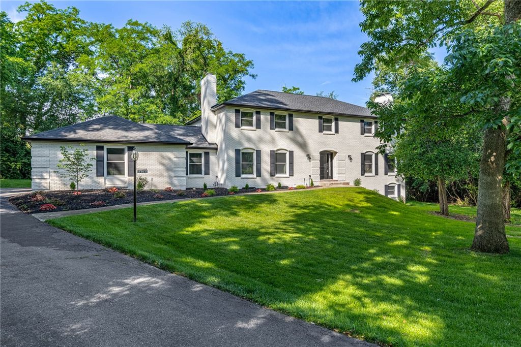 474 Chowning Circle, Kettering, OH 45429